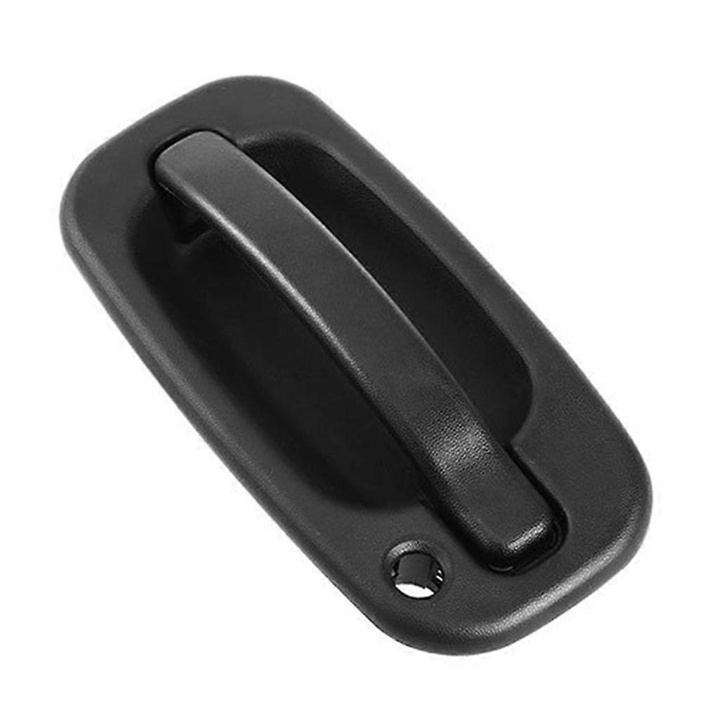 Exterior Door Handle Replace 15034985 15034986