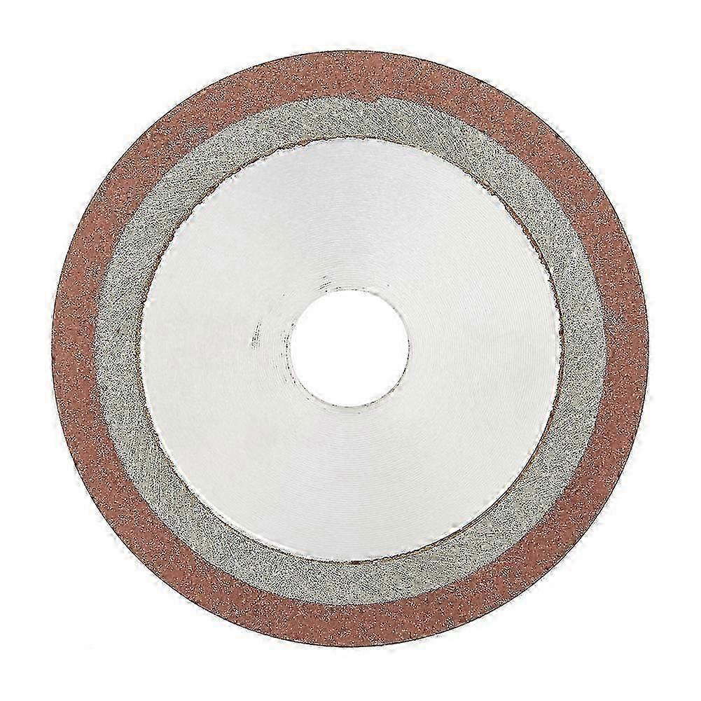 80mm Diamond Grinding Cup Wheel