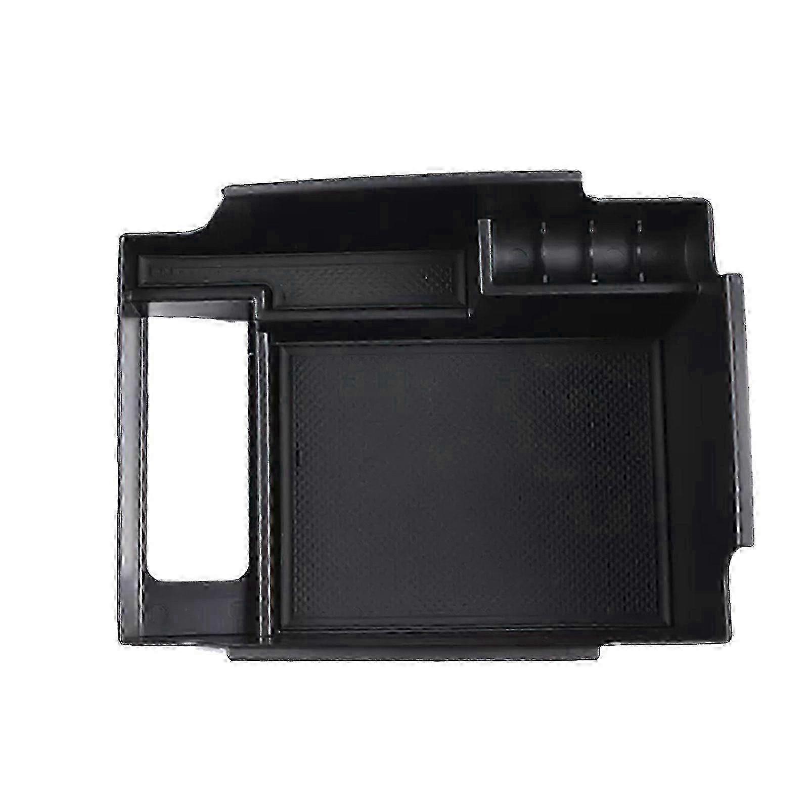 For Range Rover Sport Arm Rest Console Box Insert Storage Organizer AccessorieDo