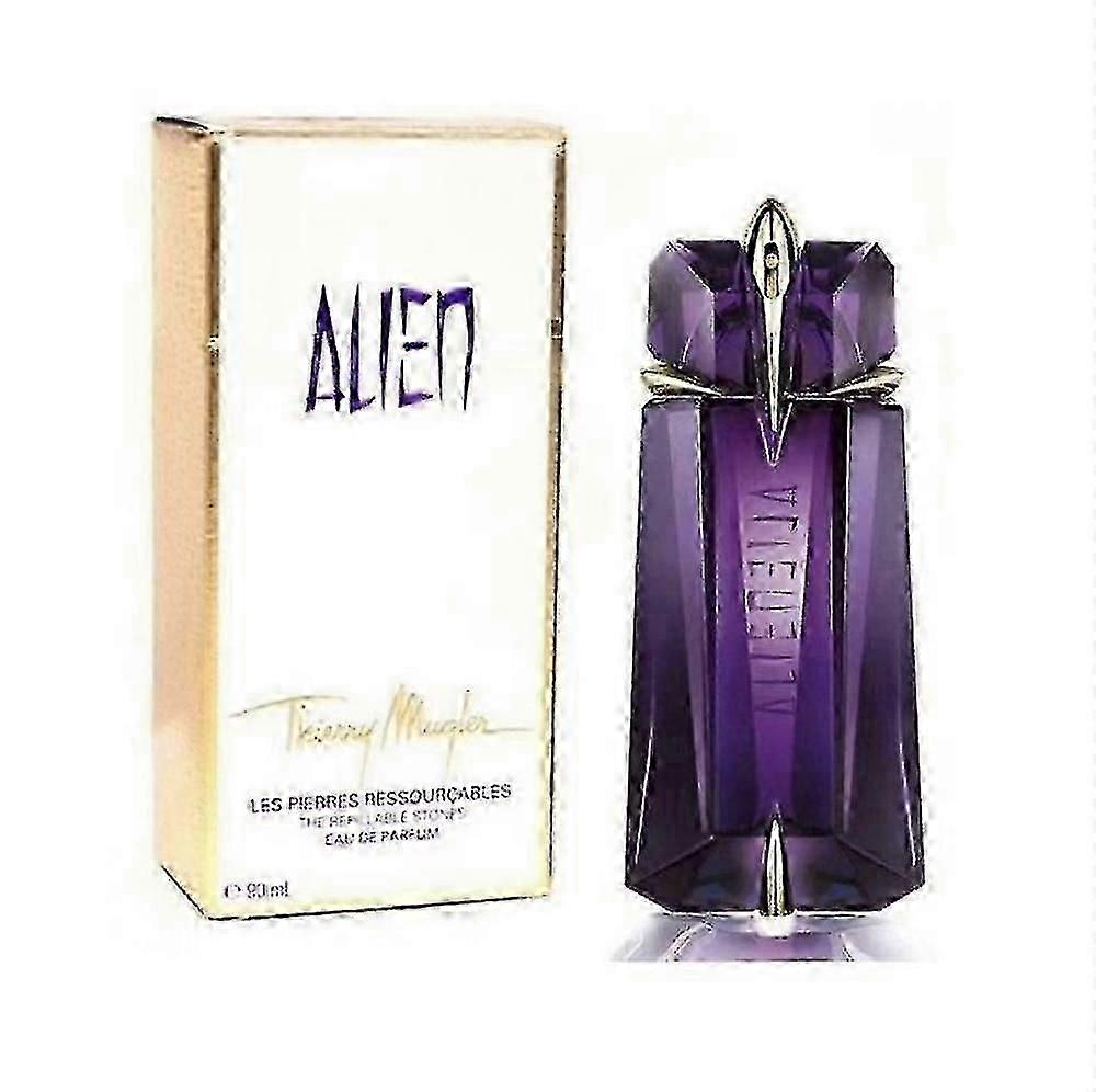 100ml AlienBy オードパルファム 女性 EDP香水 新品 ボックスシール