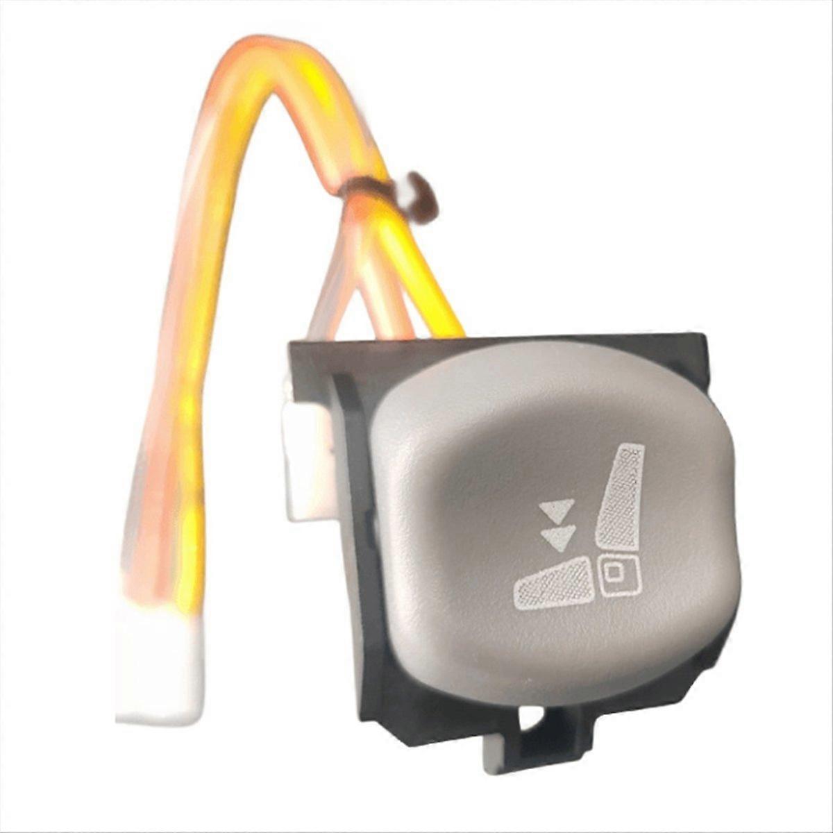 Seat Release Control Valve for /MAN////