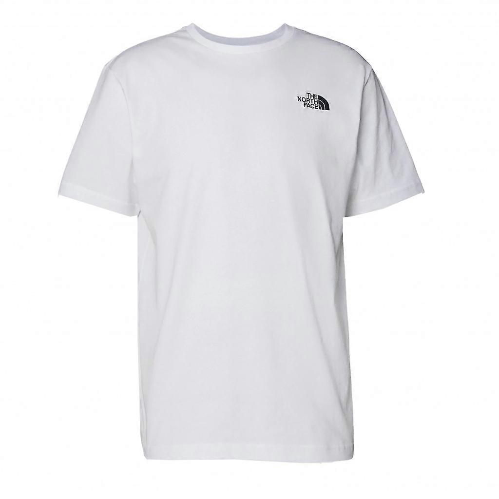 Tričká The North Face Nf0a87npfn41