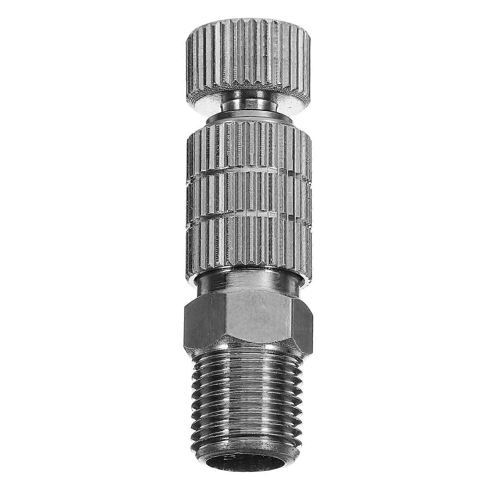 Airbrush Hose Adapter Airbrush Quick Connect for Connecting Use 1Set