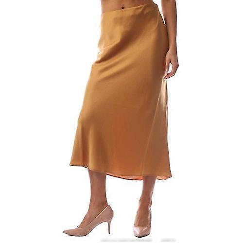 Boss Womens/Ladies C Visos Maxi Skirt