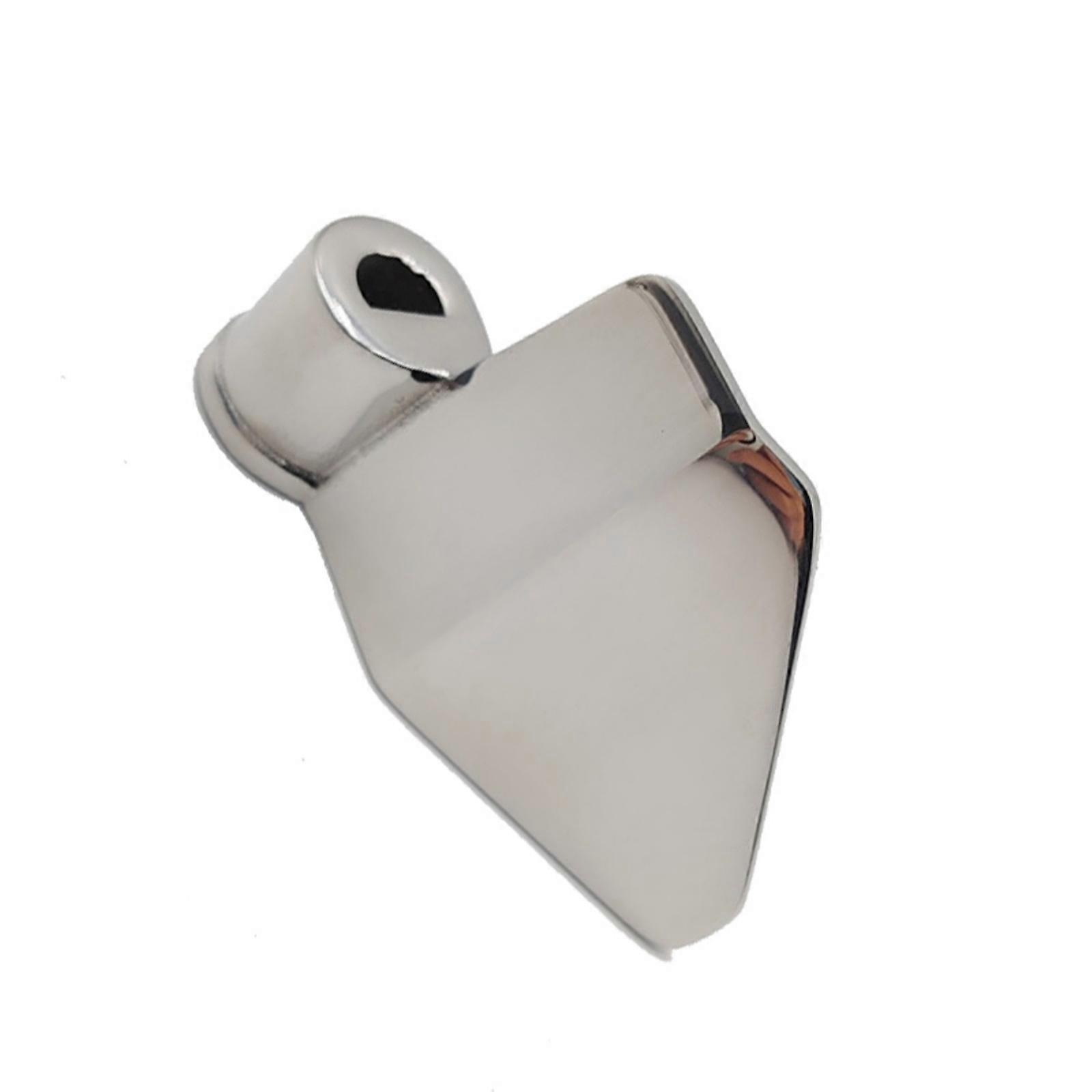 Bread Machine Mixing Head Bread Maker Paddle Dough Kneading Head Bread Machine Kneading Paddle Stainless Steel Texture Multicolor