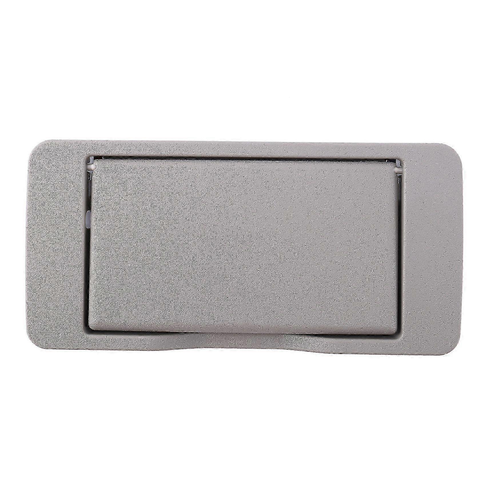 Car Sun Shade Mirror Internal Makeup Mirror for Mercedes- ML GL R Class W164 X164 W251 2005-2011