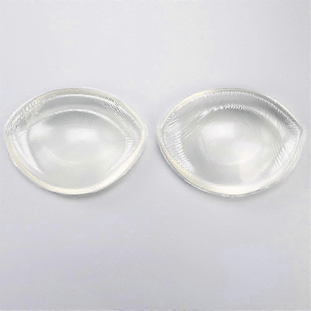 Women's Silicone Bra Inserts for Push Up and Shaping