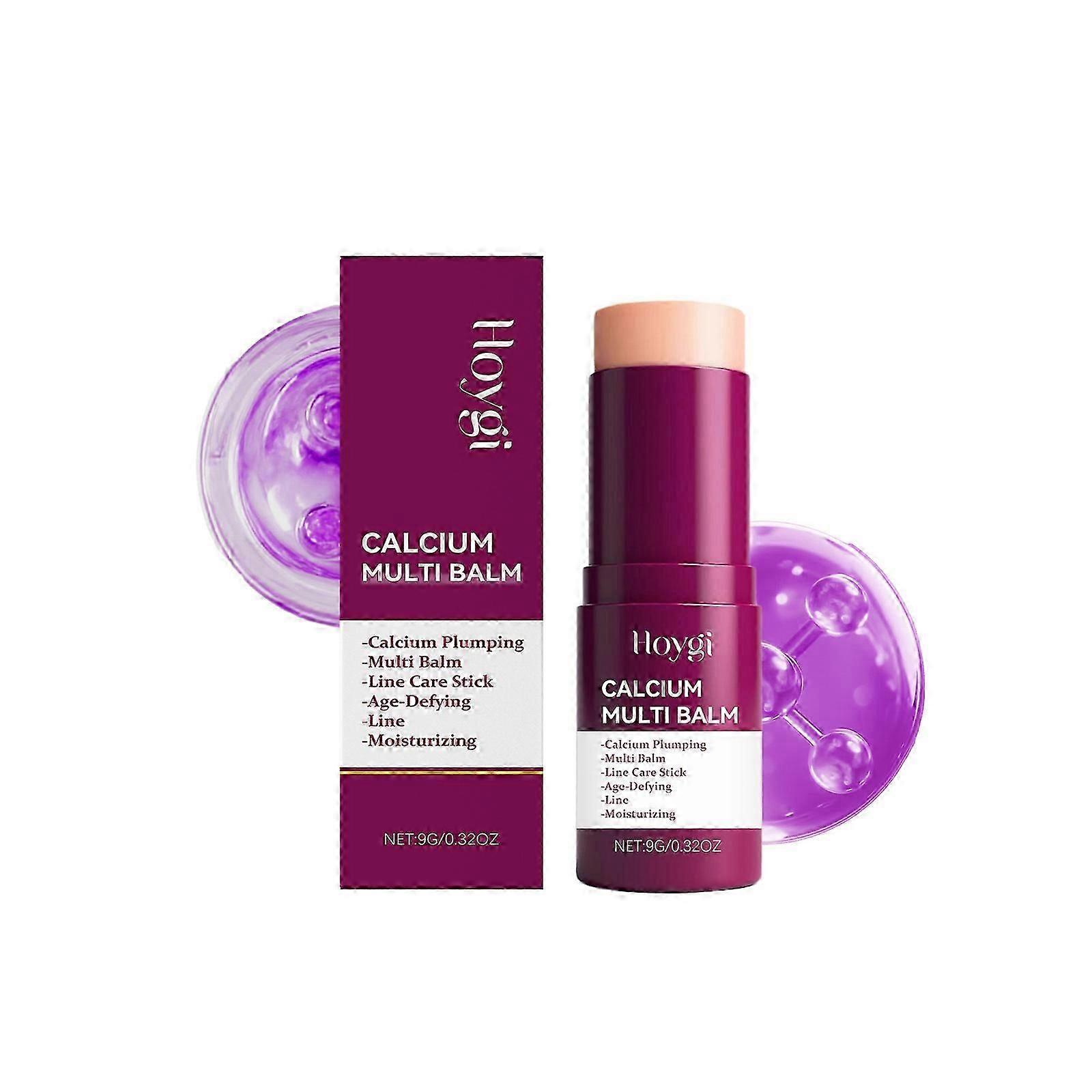 Anti-Aging Calcium Multi Balm for Wrinkles