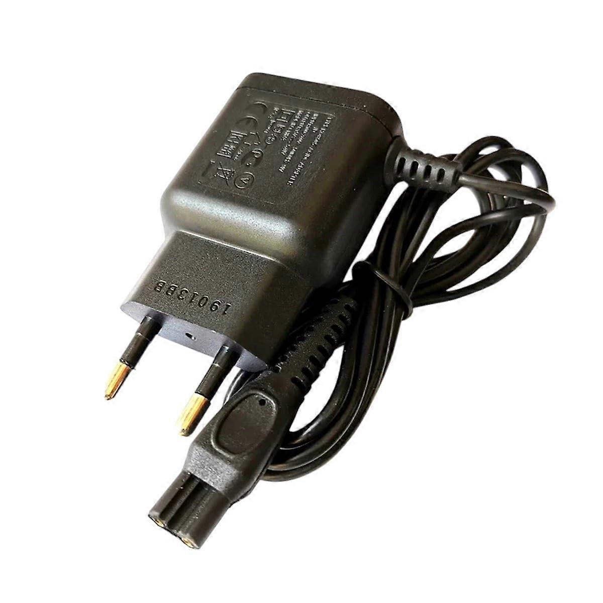 15V Power Adapter Cord for OneBlade QP6520 QP6510 Shaver, Stable Performance