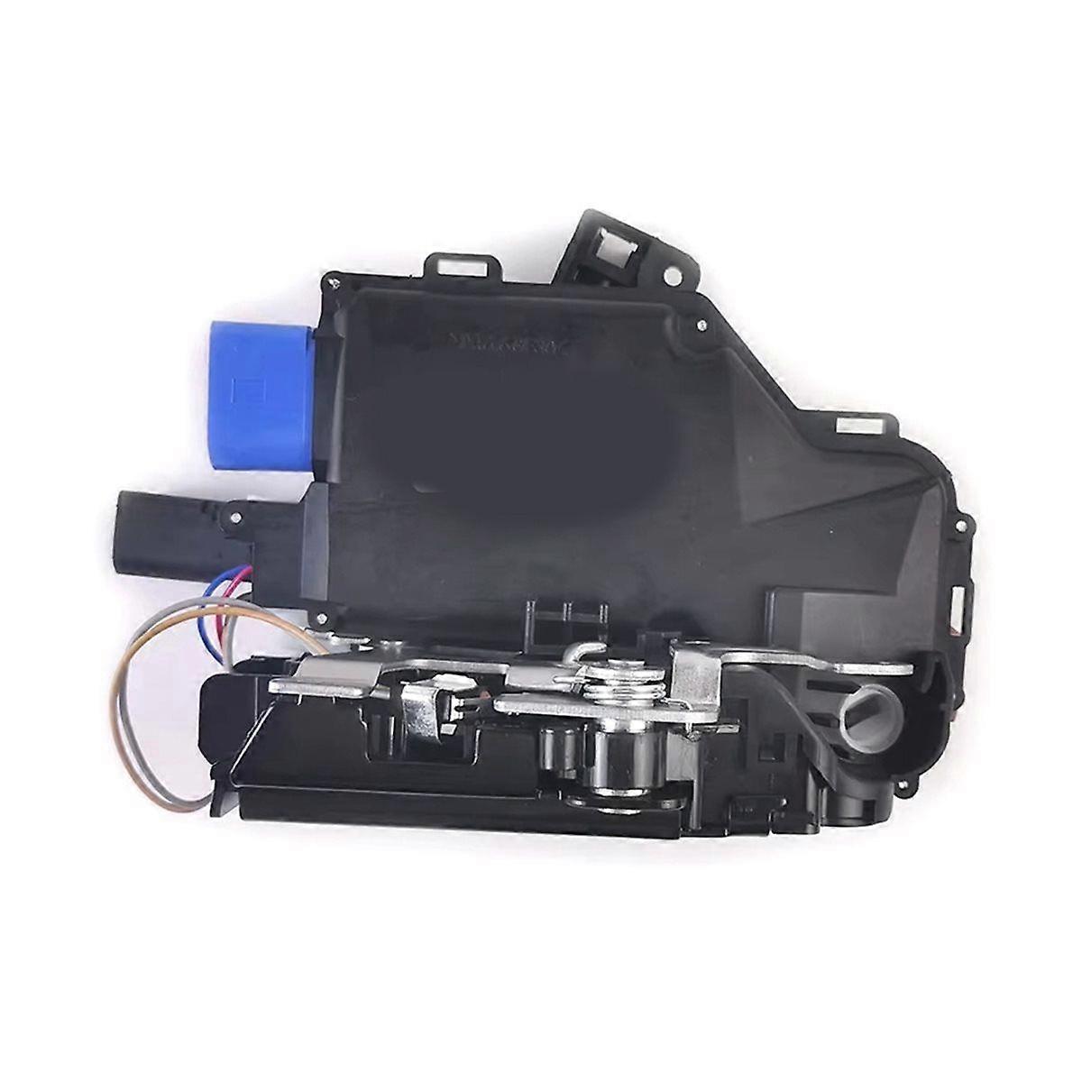 Door Lock Actuator Door Lock Latch Mechanism for 2003-2010 Front Left 95553101502