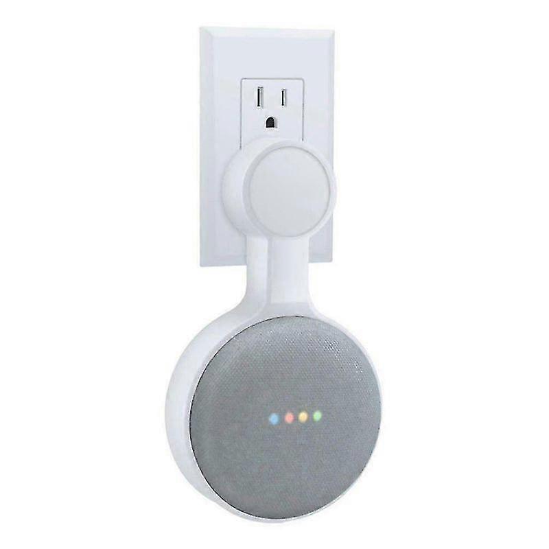 for Google Home Mini Speaker Bracket Wall Mount Sound Box Support Holder