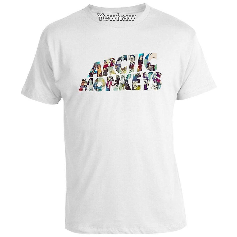 Arctic Monkeys T-shirt