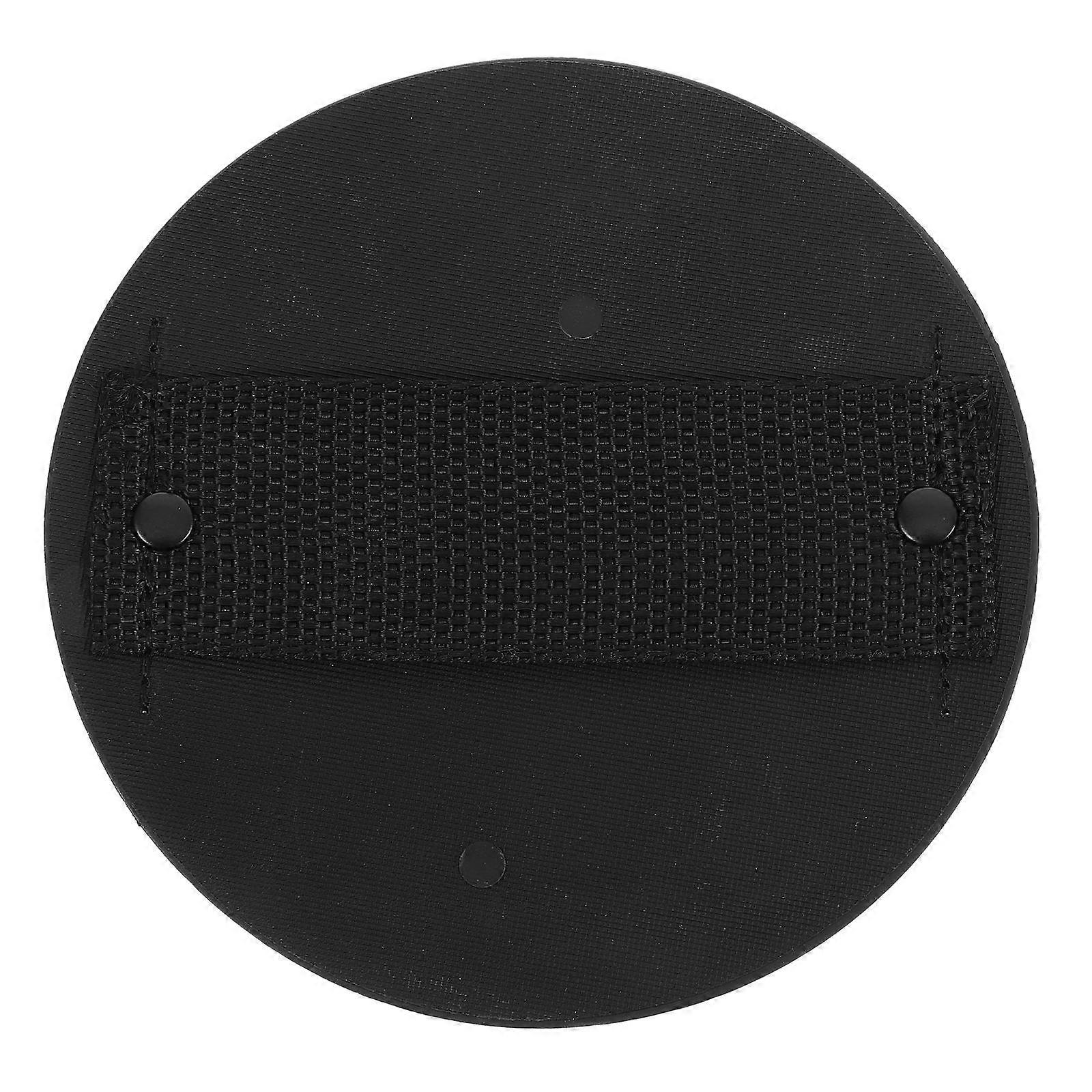 Exfoliating Back Scrubber Powerful Back Scrubbing Round Home Bath Scrubber