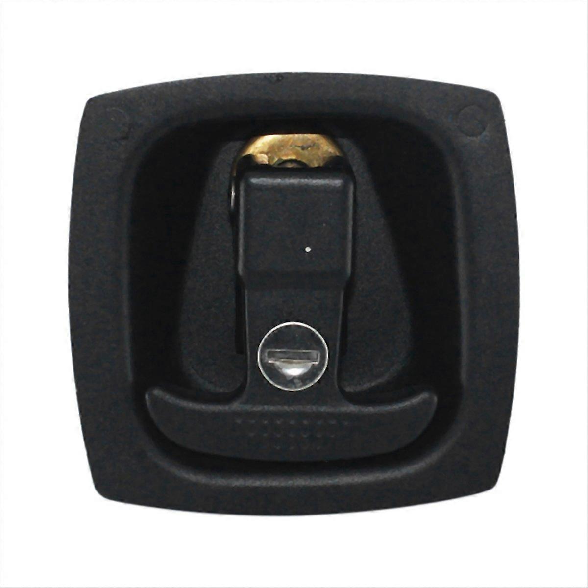 Toolbox Lock Tool Box Folding Compression Paddle Latch