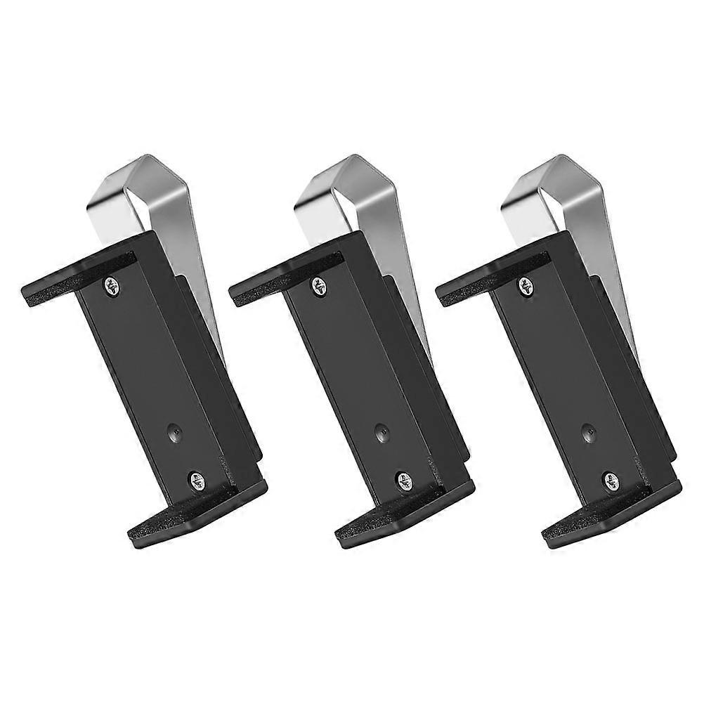 Car Visor Replacement Clip for Garage Door Remote with 15Pcs Set