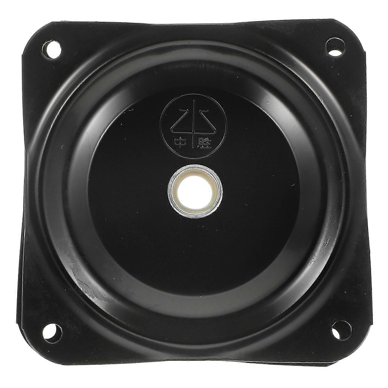 Base de silla giratoria para sillón reclinable