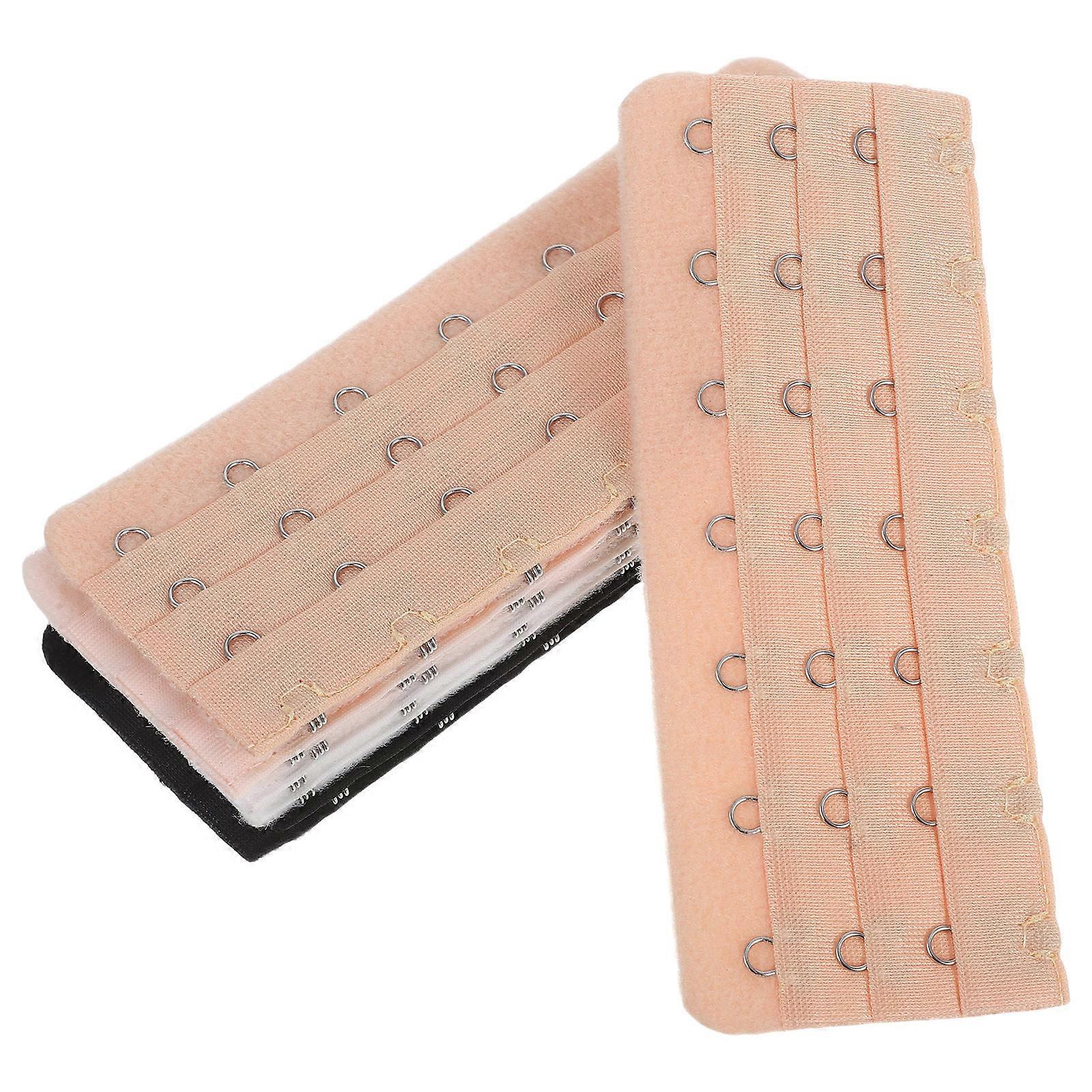 Bra Extension Strap Bra Extender for Maternity Nursing 8Pcs Comfortable