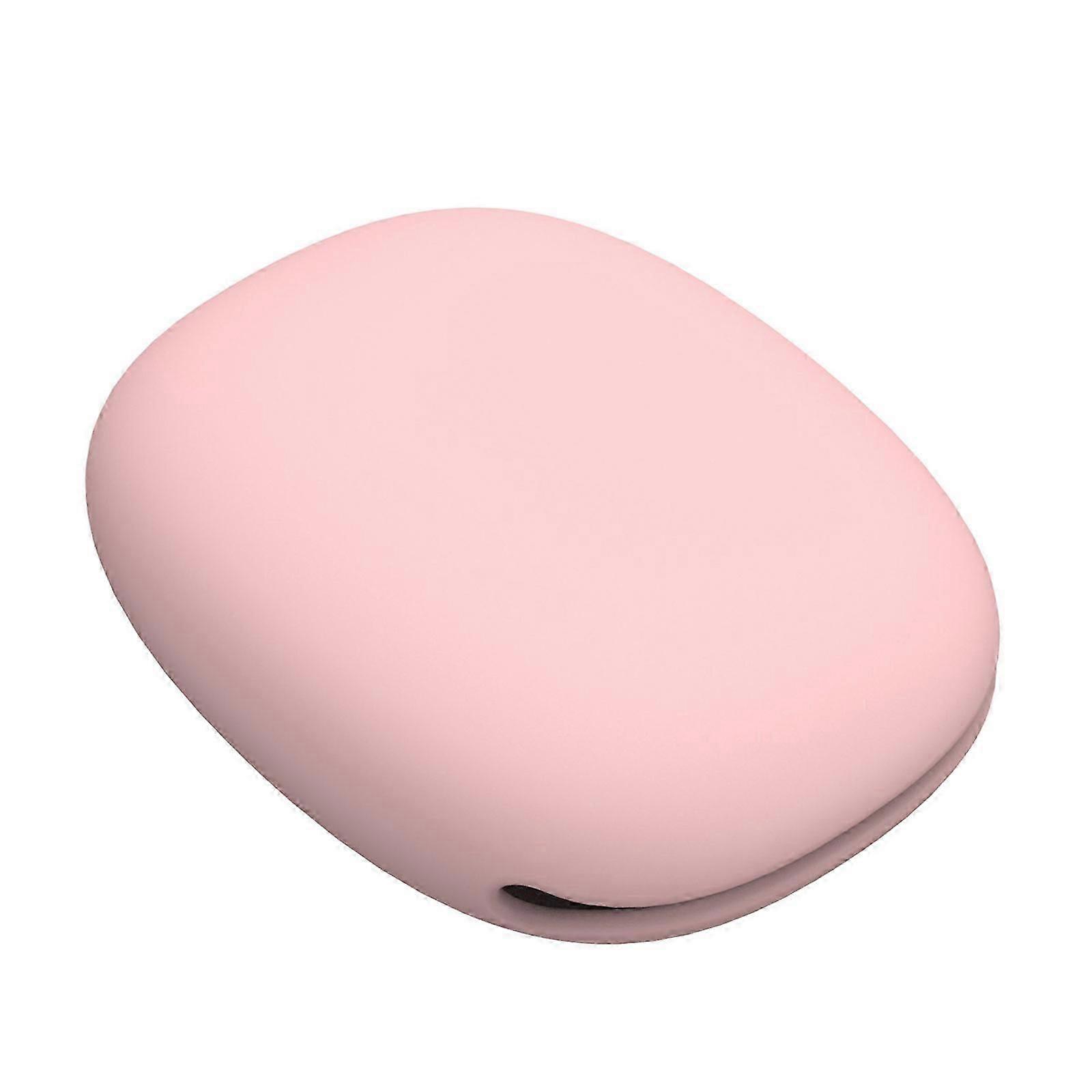 Silicone case for gadget storage with secure closures