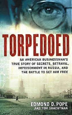 Torpedoed