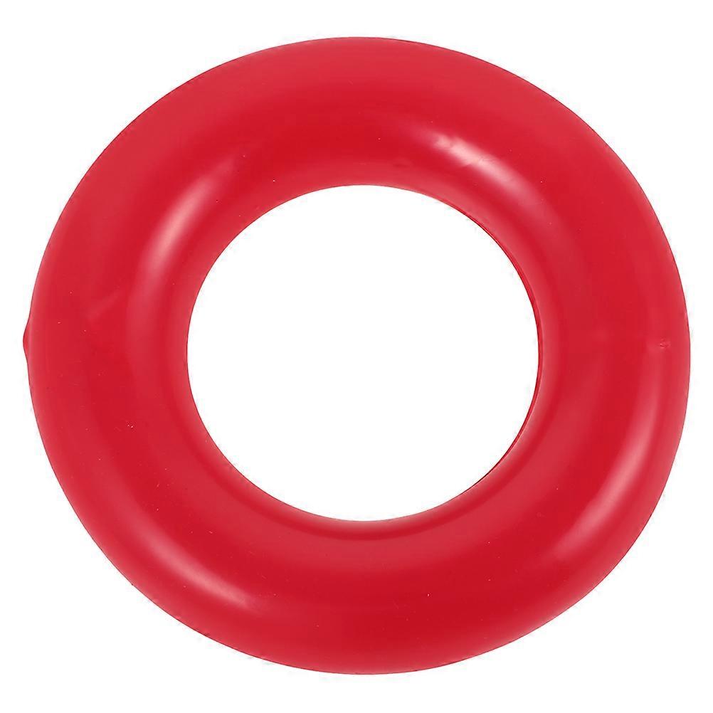 Heavy Duty Weighted Training Ring for Flask Supporting Laboratory Tasks