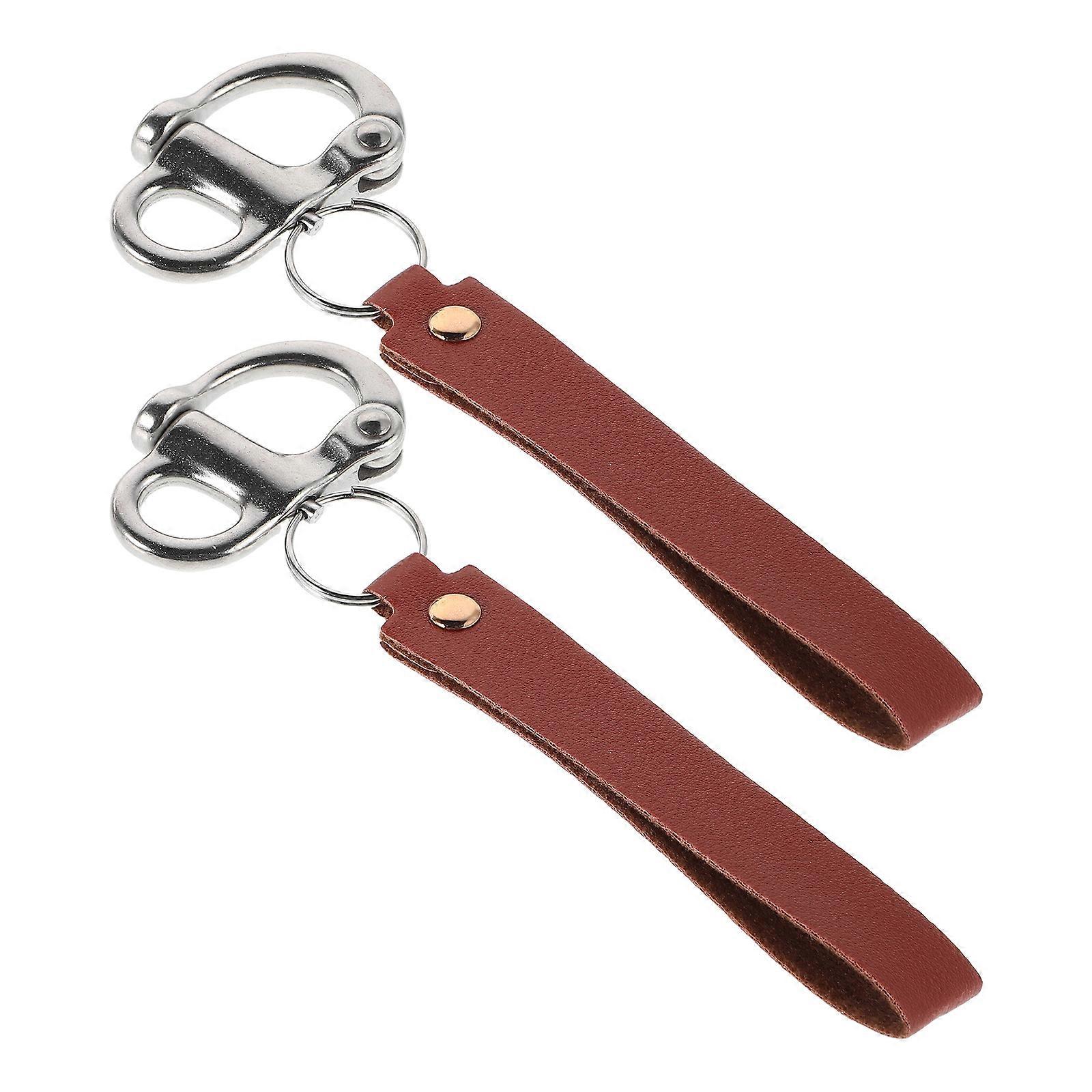 Heavy Duty Firefighter Buckle Clip Tool for Quick Release 2Pcs Set