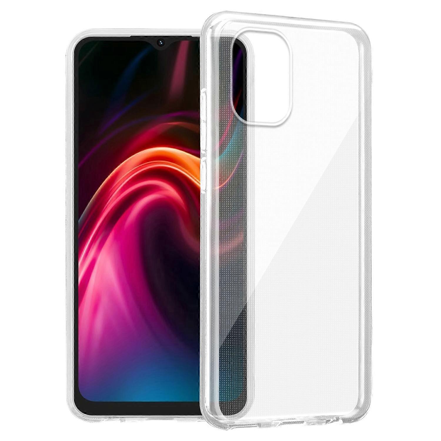 Umidigi G1 / G1 MAX Hülle