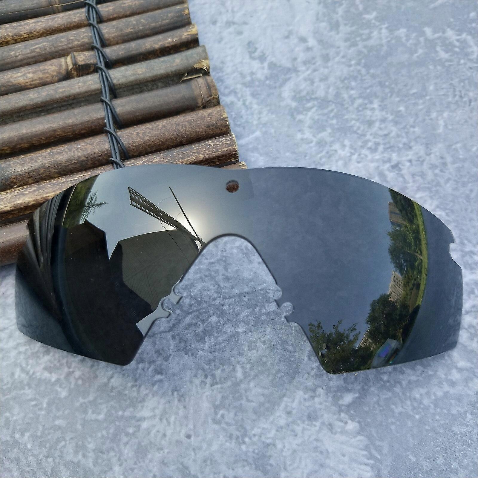 LensOcean Polarized Replacement Lenses for-Oakley Si M Frame 2.0-Multiple Choice