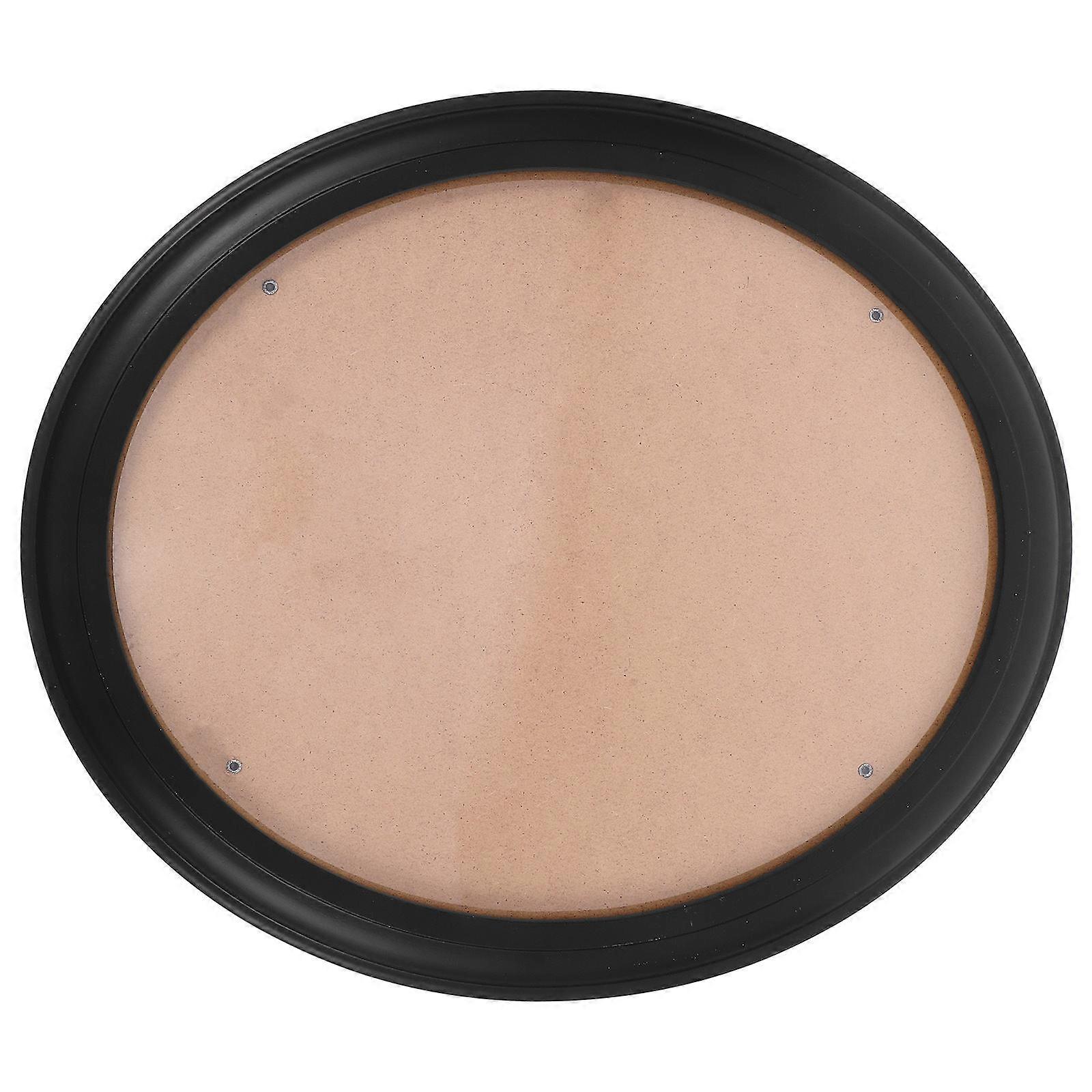 Black Wood Picture Frame for Certificate Display Wall Frame