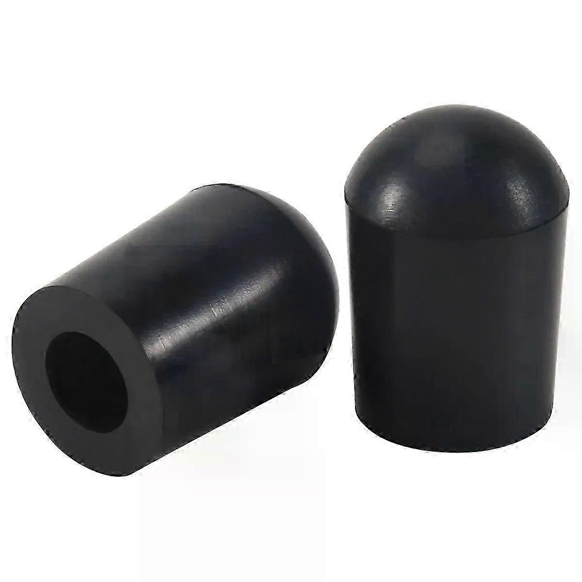 Rubber Tip for Upright Double Bass Endpin (Pack of 2)