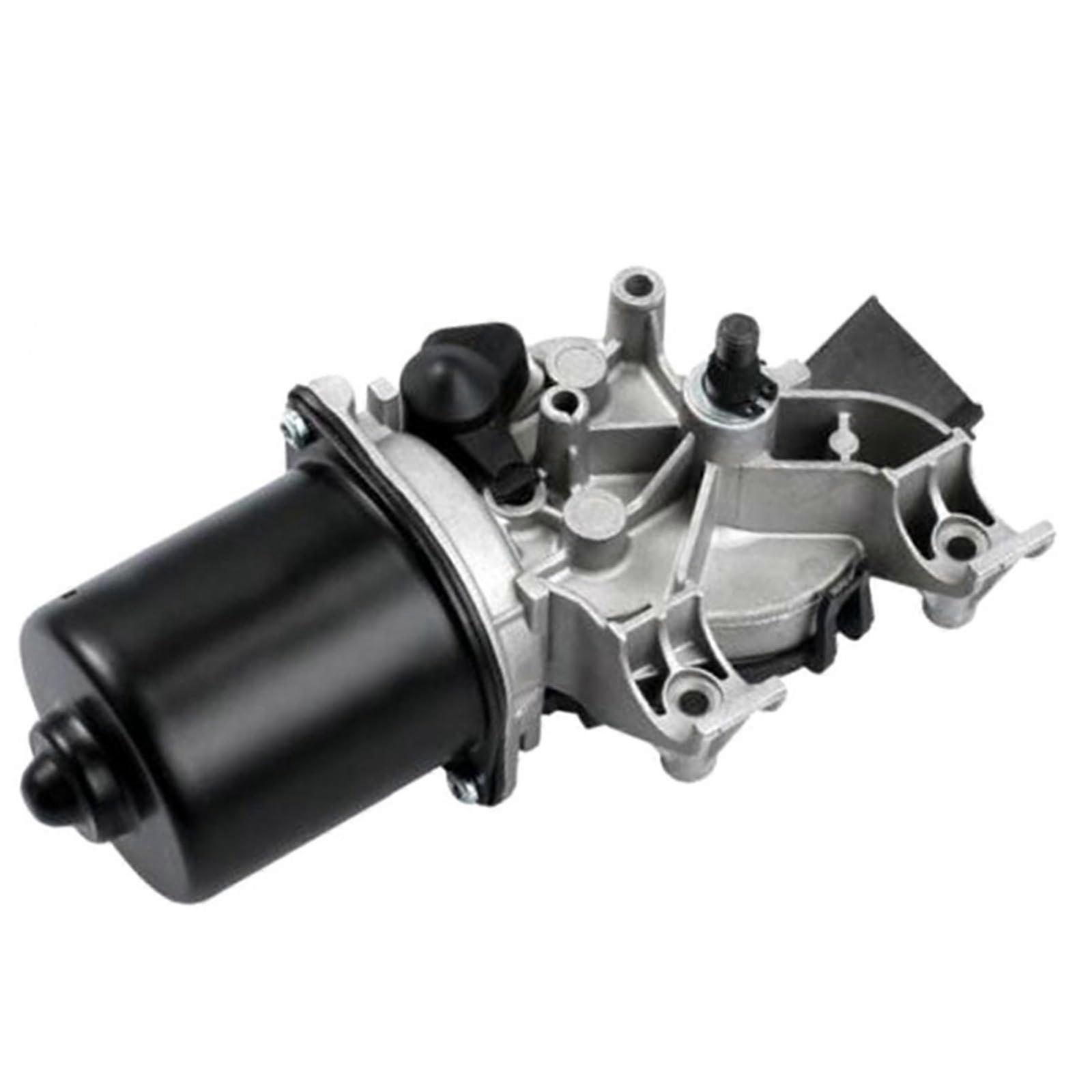 Windshield Wiper Motor with Smart Rain Sensor for Renault Clio MK2 MK3 20052014 Direct Fit