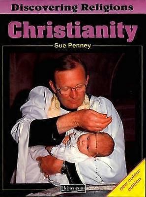 Discovering Religions: Christianity Core Student Book