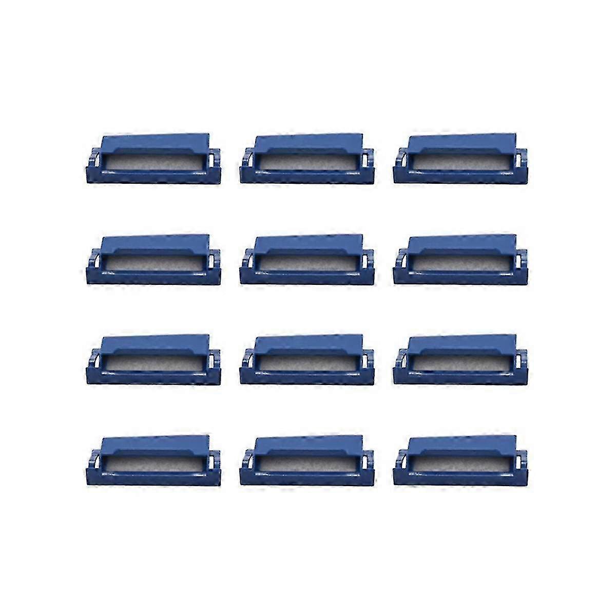 12 Pcs for CPAP Reusable Pollen Filter 25-26
