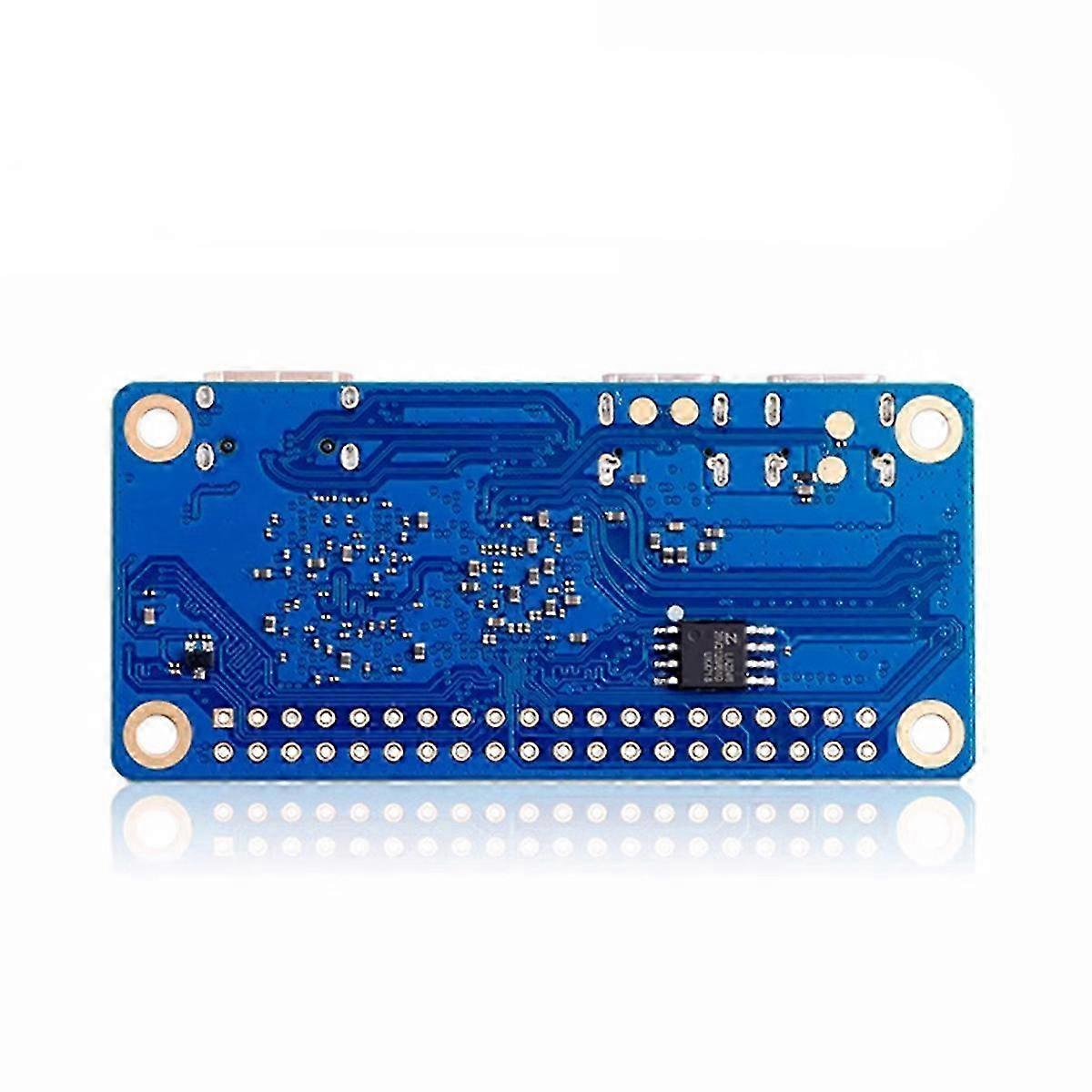 2025 For Zero 2W Development Board 4GB RAM+Case