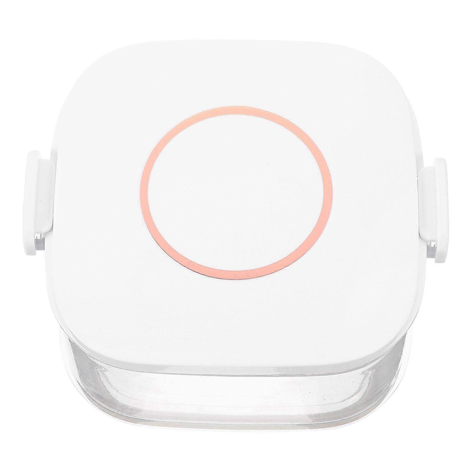 Seasoning Keeper 4Pcs Airtight Containers for Kitchen Spice Storage