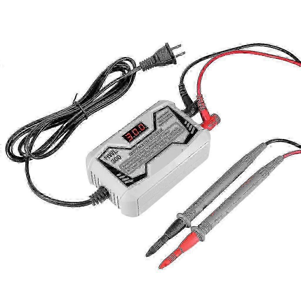 2025 Tv Backlight Tester Computer Test Tool 0-300v Output Multipurpose Led Tester