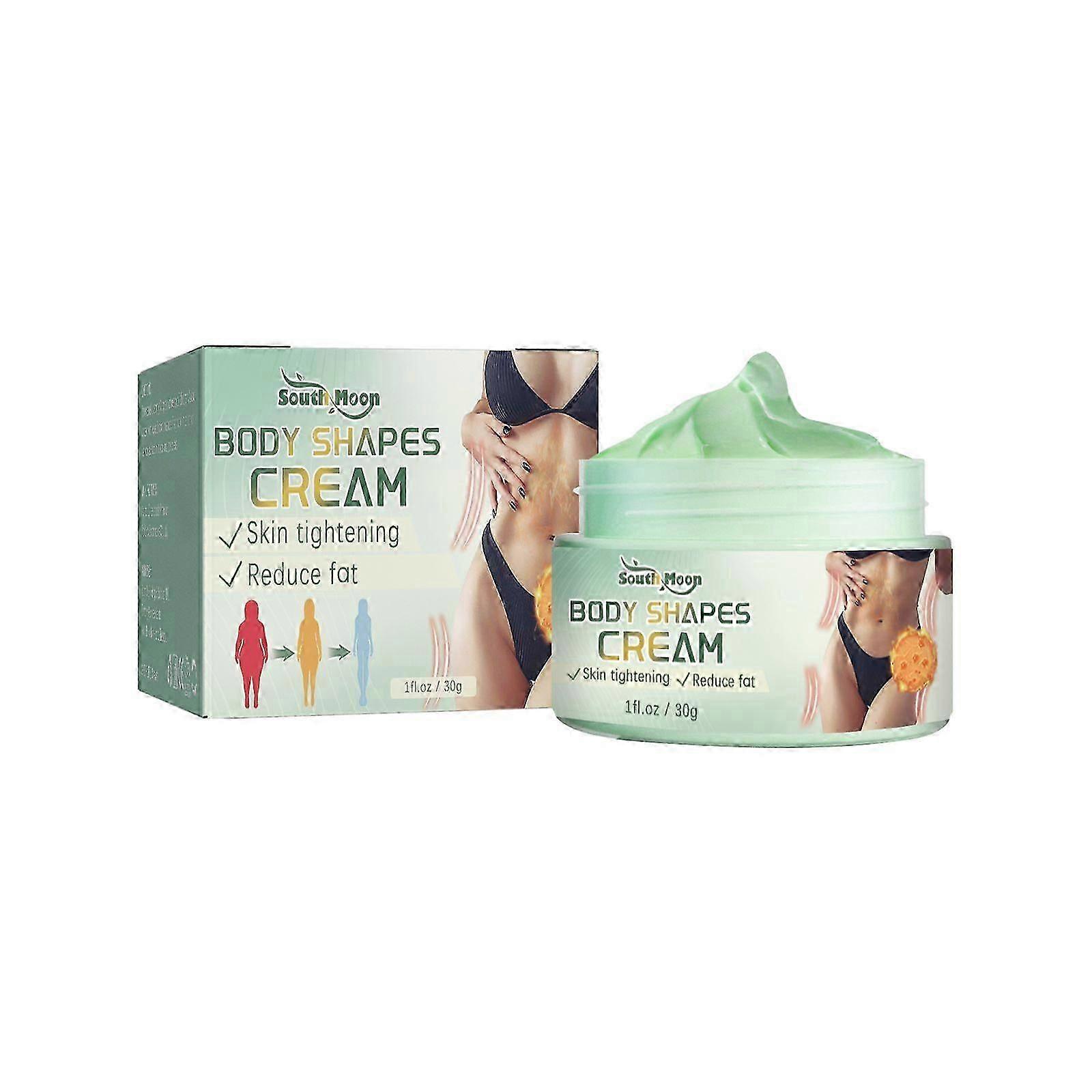 Slimming Contour Cream