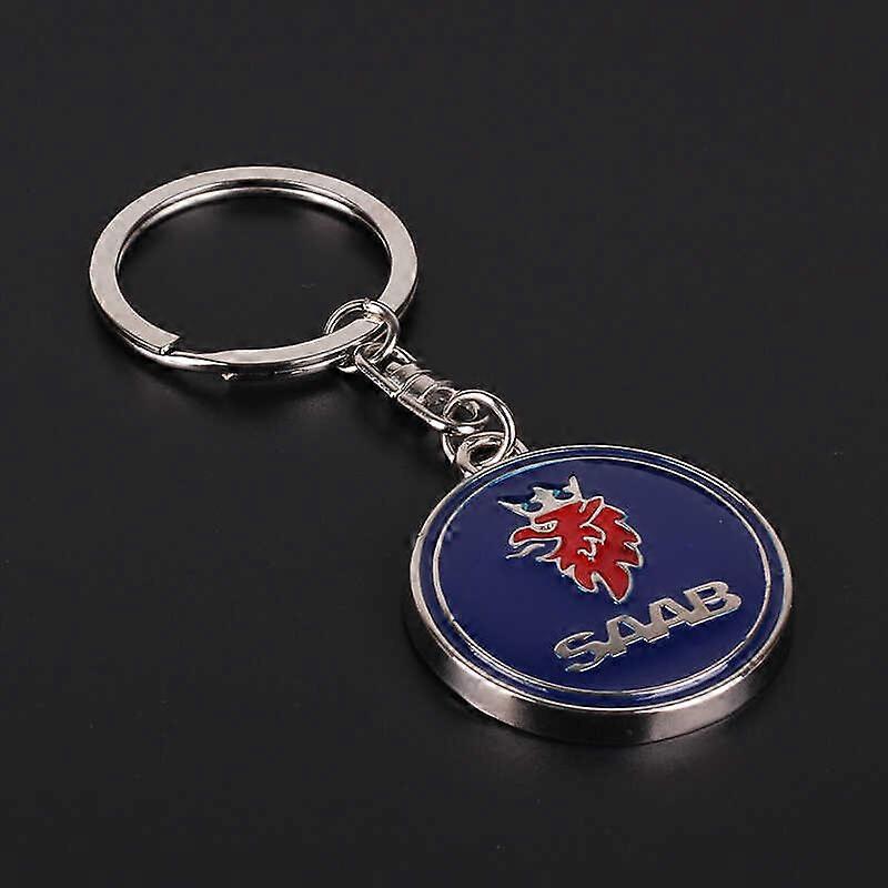 SAAB-avaimenperä