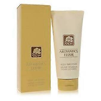  Aromatics Elixir by Clinique - Body Smoother 6.7 oz - Women 