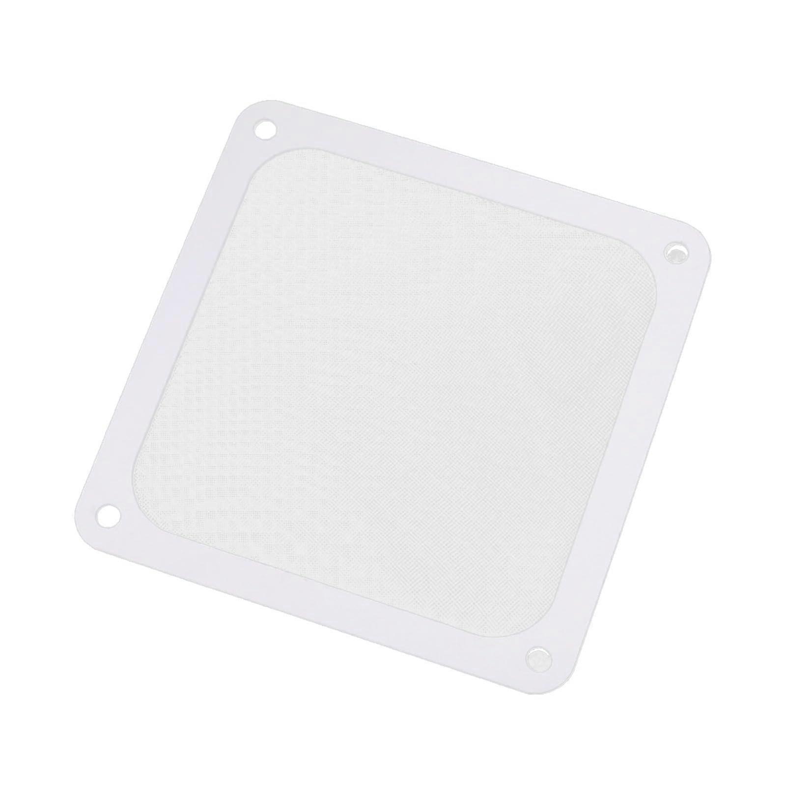 14cm PC Fan Filter Dust Blocking  Airflow for Computer Case Cooling and Easy Installation