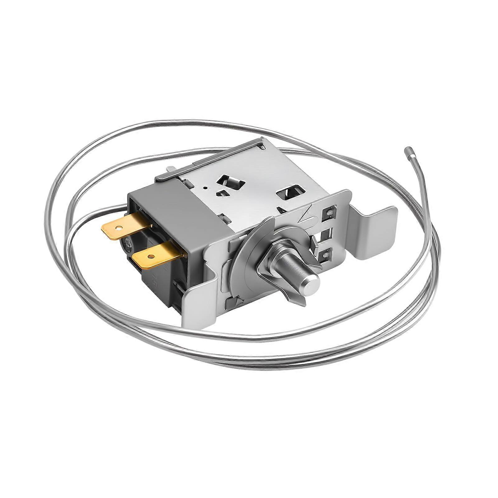 5304522330 Refrigerator Thermostat Replacement for Frigidaire with Precise Temperature Control