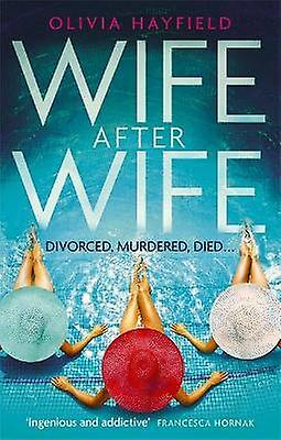 Manželka po manželke