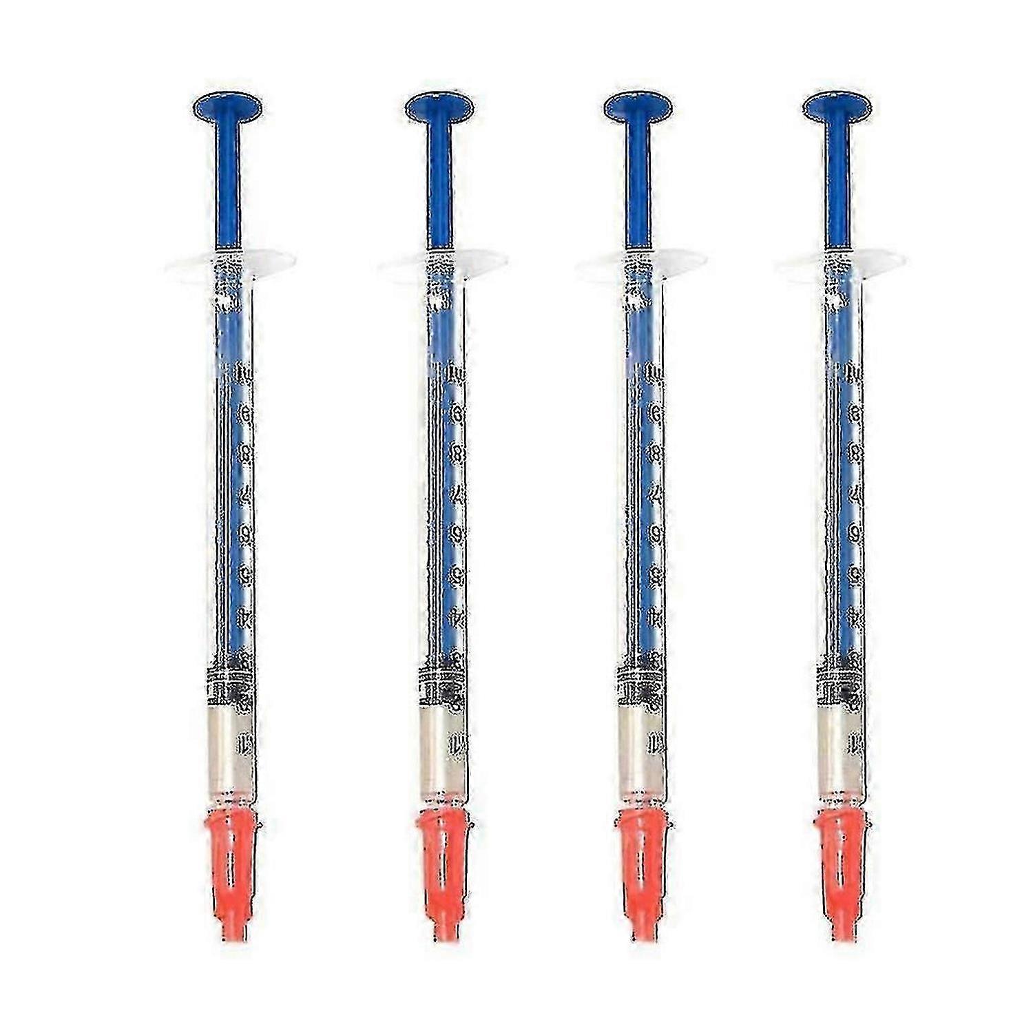 4 Pieces Conductive Adhesive Glue for Electrical Work