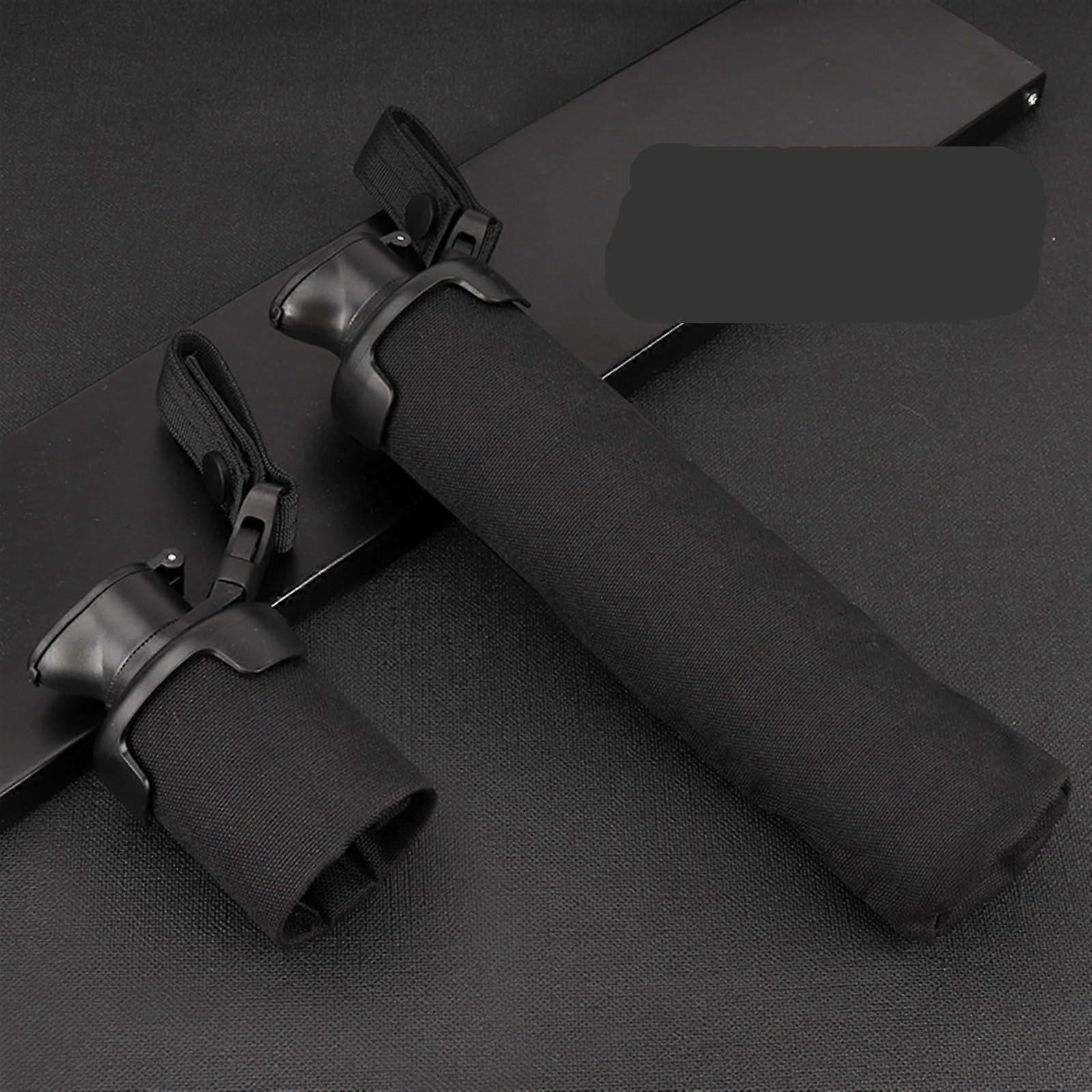 Large Capacity Molle Tactical Backpack with Foldable BB Storage Pouch for Outdoor Gear (Black)