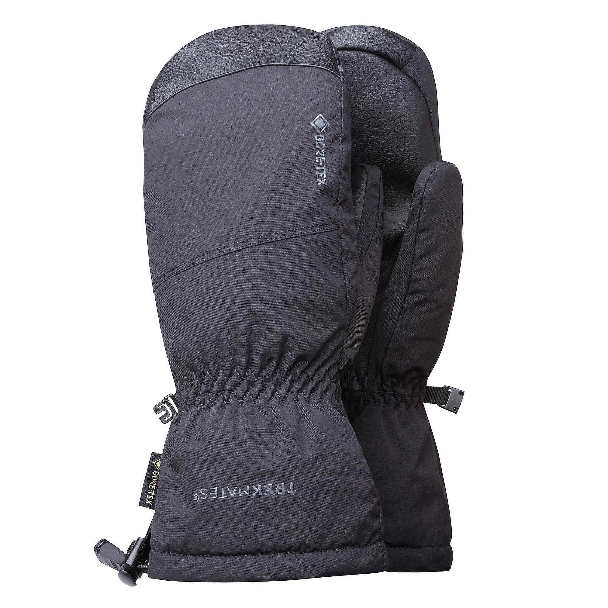 Trekmates - Womens Chamonix GTX Waterproof Grip Mittens