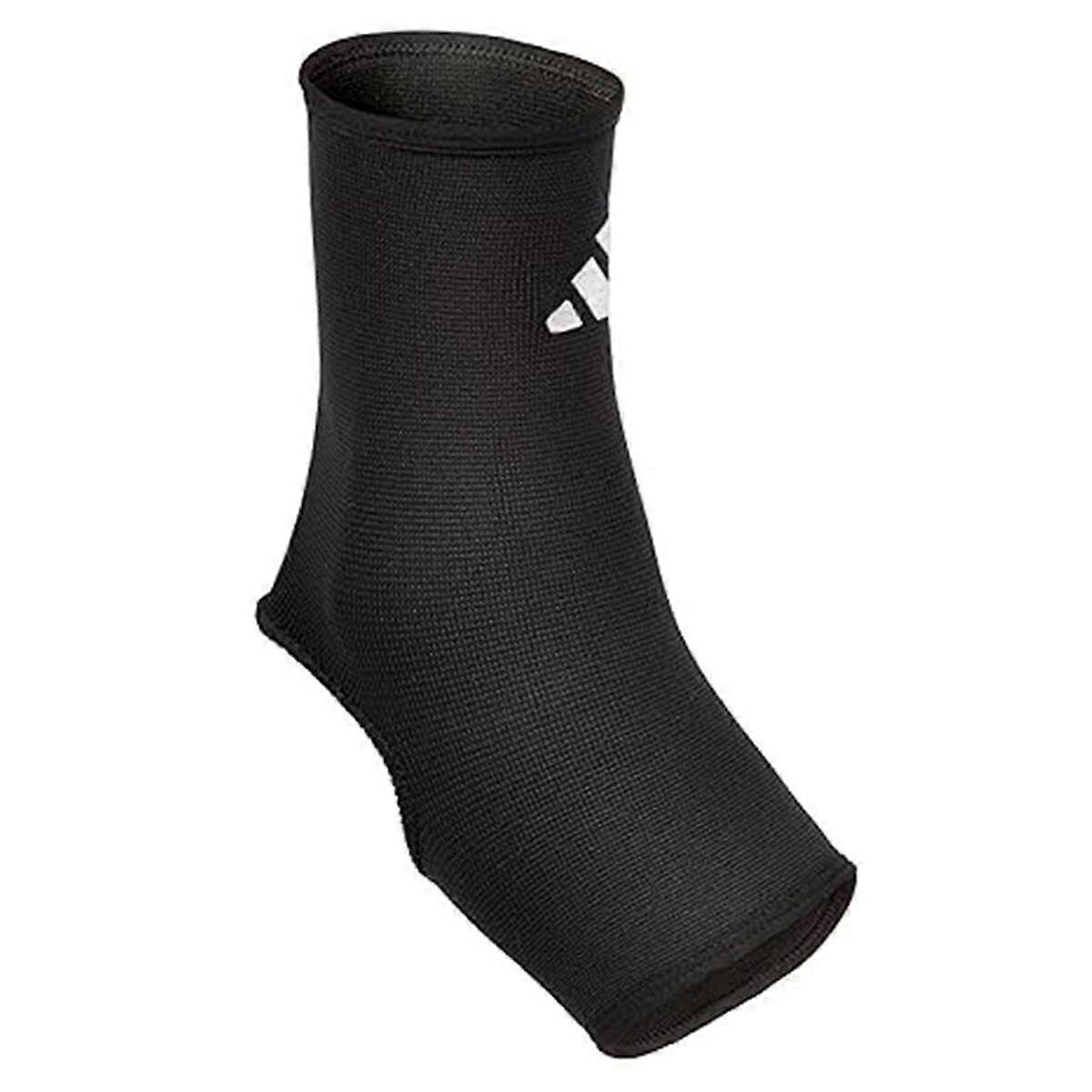 Ankle support Adidas Aeroready Black