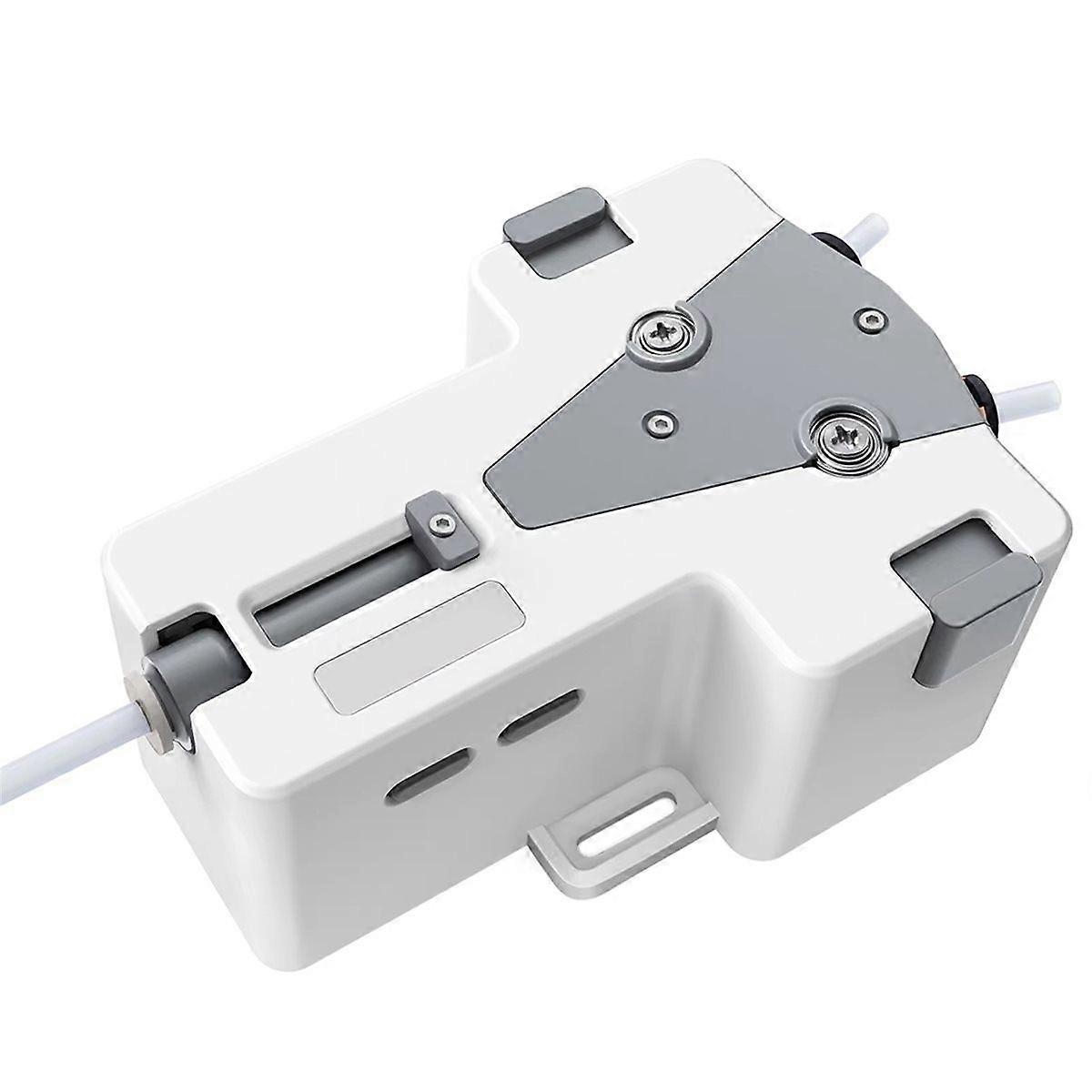 Filament Buffer for 3D Printers,Auto Filament Feeding and Switching,Ensures Continuous Printing,Pre