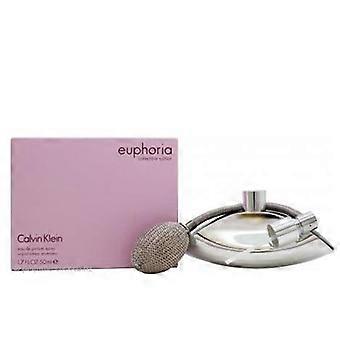 Calvin Klein Euphoria Collector Edition Womens EDP 50ml Fragrance