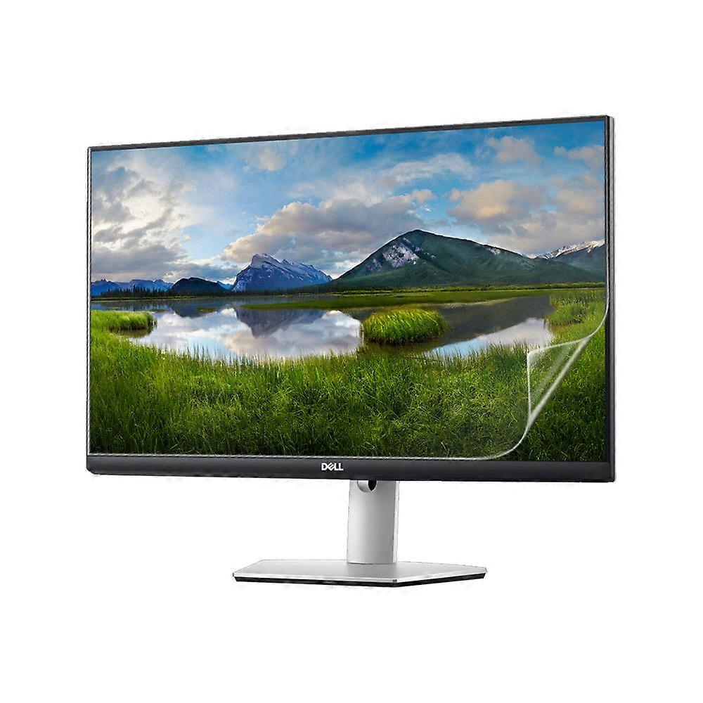 Dell Ultrasharp U2424he Hydrogel Screen Protector (pack Of 2) (copy)