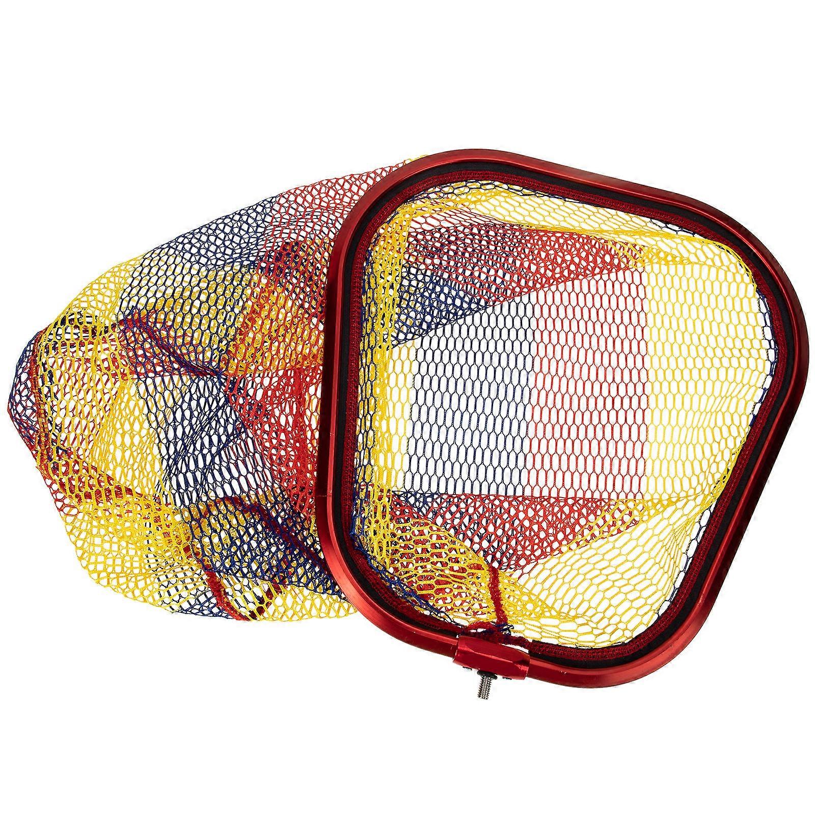 Fishing Catching Net Durable Deepened Fishing Mesh Net for Use