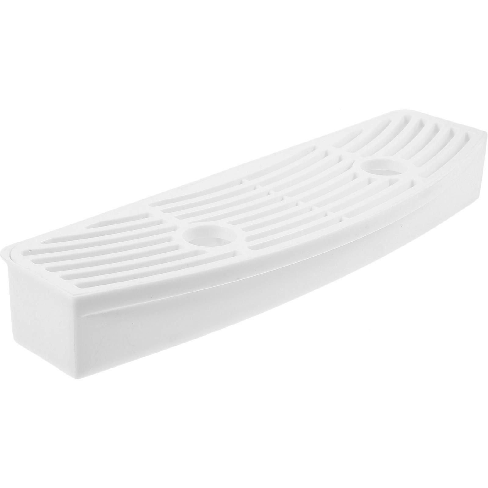 Plastic Water Dispenser Drip Tray Replacement Tray for Home Use